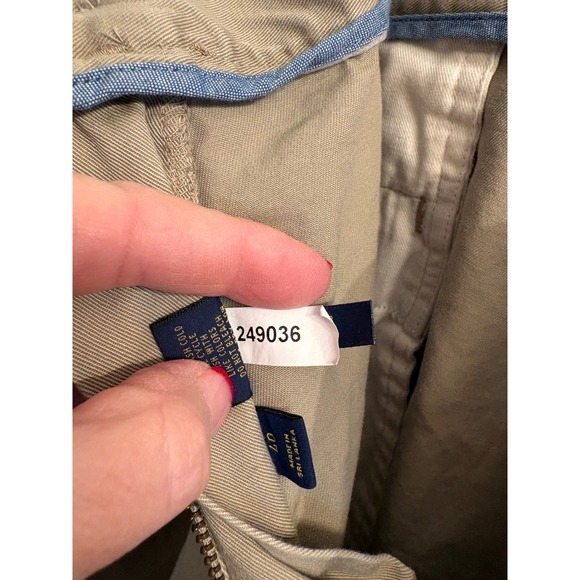 Polo Ralph SOLD - Picture 7 of 9